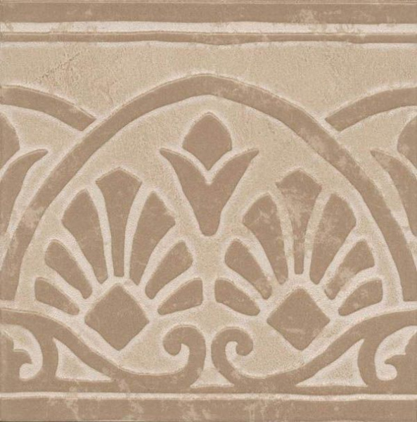 Декор Про Стоун HGD/B116/DD9001 ковёр беж 30x30x8 от Kerama Marazzi (Россия)