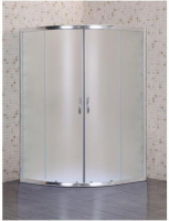 Душевой уголок Aquanet 90x90 SE-900Q-Short