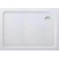 Душевой поддон BelBagno Tray 120x80 TRAY-BB-AH-120/80-15-W-R