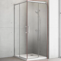 Душевая дверь Radaway Idea 387062-01-01R