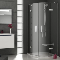 Душевой уголок Ravak Smartline SMSKK4-90 90x90 3S277A00Y1