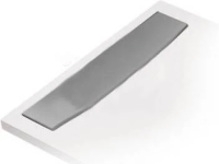 Крышка слива для поддона Jacob Delafon Flight Neus E62C80-S21