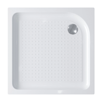 Душевой поддон BelBagno 95x95 TRAY-BB-A-95-15-W