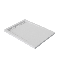 Душевой поддон BelBagno Due 120x90 TRAY-BB-DUE-AH-120/90-4-W0