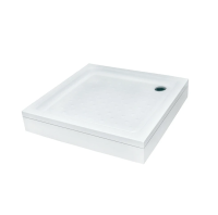 Душевой поддон IDDIS Optima Home 90x90 P19W
