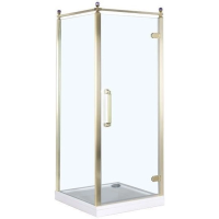 Душевой уголок Aquanet Beta Cube Classic 90x90 R 00184916