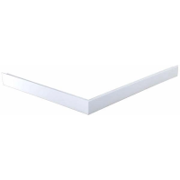 Панель для душевого поддона Radaway Paros 120 MOD8012-03-1