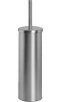 Ершик для унитаза Nofer Classic 09059.S хром Ершик для унитаза Nofer Classic 09059.S хром