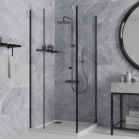 Душевой уголок Paini Cox 90x90 78YO9090