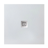 Душевой поддон BelBagno Uno 90x90 TRAY-MR-UNO-A-90-35-W-CR