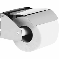 Держатель для туалетной бумаги Nofer Classic 05013.B хром Держатель для туалетной бумаги Nofer Classic 05013.B хром