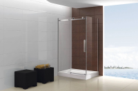 Душевой уголок Cezares Stylus-M 150х100 STYLUS-O-M-AH-1-150/100-C-Cr