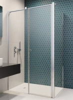 Душевая стенка Radaway EOS New 80x195 13799430-01