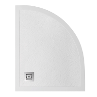 Душевой поддон BelBagno Uno 120x80 TRAY-MR-UNO-RH-120/80-550-35-W-L-CR