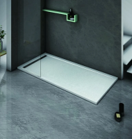 Душевой поддон Cezares 120x80 TRAY-AS-AH-120/80-30-W