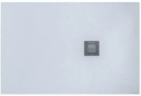 Душевой поддон Aquanet Pleasure 120x80 00255437