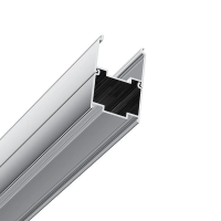 Регулирующий профиль Ravak BLNPS E778801C1900B блестящий, 1900 мм