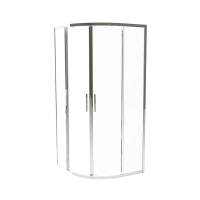 Душевой уголок Ravak Blix Slim BLSCP4-90 90x90 X3BM70C00Z1