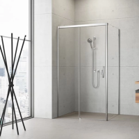 Душевая стенка Radaway Idea 90x200 387050-01-01R