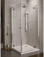 Душевой уголок Radaway Torrenta 80x80 32262-01-10N
