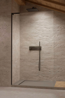 Душевая перегородка Radaway Modo SL 80 10319094-54-01R