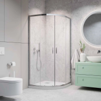 Душевой уголок Radaway Alienta 90x90 10229090-01-01