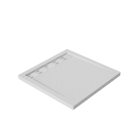 Душевой поддон BelBagno Due 80x80 TRAY-BB-DUE-A-80-4-W0