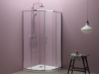 Душевой уголок Kolpa-San Quat 80x80 1171