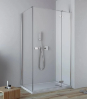 Душевая стенка Radaway Essenza New 80x200 384051-01-01