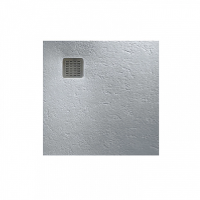 Душевой поддон Roca Terran 80х80 AP0332032001300 (Уценка)