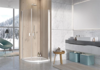 Душевая дверь Radaway NES 10020080-01-01R