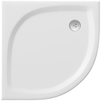 Душевой поддон Ravak Elipso Pro 80x80 XA234411010