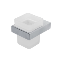 Стакан для ванной Cezares Slider SLIDER-TUMS-01 хром Стакан для ванной Cezares Slider SLIDER-TUMS-01 хром
