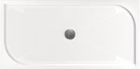 Душевой поддон Radaway Paros 160x80 MBD8016-03-1