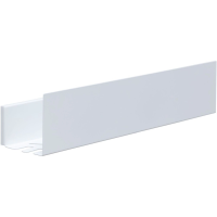 Полка Aquanet Магнум 60x12 белая матовая Полка Aquanet Магнум 60x12 белая матовая