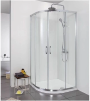 Душевой уголок Aquanet Alfa 90x90 00203799