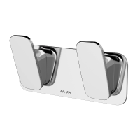 Крючок для полотенец AM.PM Inspire V2.0 A50A35600 хром Крючок для полотенец AM.PM Inspire V2.0 A50A35600 хром
