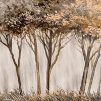 77560 Панно Zambaiti (Savana) (1*1) 5,10х3,00 винил на флизелине