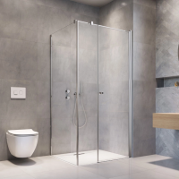 Душевой уголок Radaway EOS New 120x80 137553-01-01L