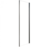 Боковая стенка Ravak Ravak Pivot PPS-100 90GA0300Z1 100х190 профиль черный/стекло Transparent