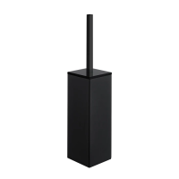 Ершик для унитаза Iddis On-X ONXBL02i47 черный Ершик для унитаза Iddis On-X ONXBL02i47 черный
