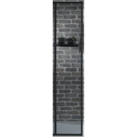 Душевое ограждение Jacob Delafon Nouvelle Vague E94WI40-MZ