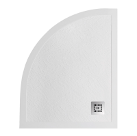 Душевой поддон BelBagno Uno 120x80 TRAY-MR-UNO-RH-120/80-550-35-W-R-CR