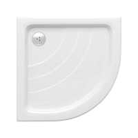 Душевой поддон Ravak Ronda 90x90 A207001120