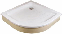 Душевой поддон Ravak Ronda 80x80 A204001320