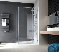 Душевая стенка Radaway Euphoria 34x200 383240-01R