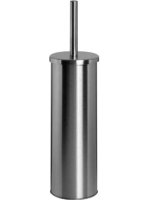 Ершик для унитаза Nofer Classic 09059.B хром Ершик для унитаза Nofer Classic 09059.B хром