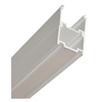 Регулирующий профиль Ravak ANPS E778801118802 белый, 1880 мм