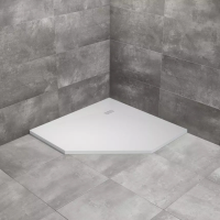 Душевой поддон Radaway Kyntos 100x100 HKPT100100-04