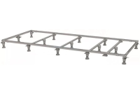 Каркас для душевых поддонов Jacob Delafon размером до 120см E62524-GA